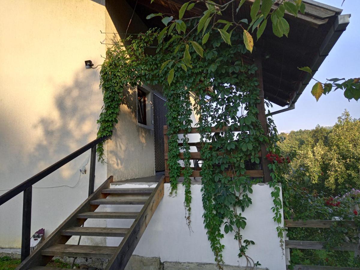 Country House Roman 도보이 외부 사진
