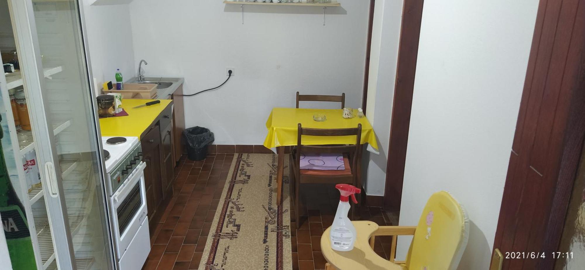 Country House Roman 도보이 객실 사진