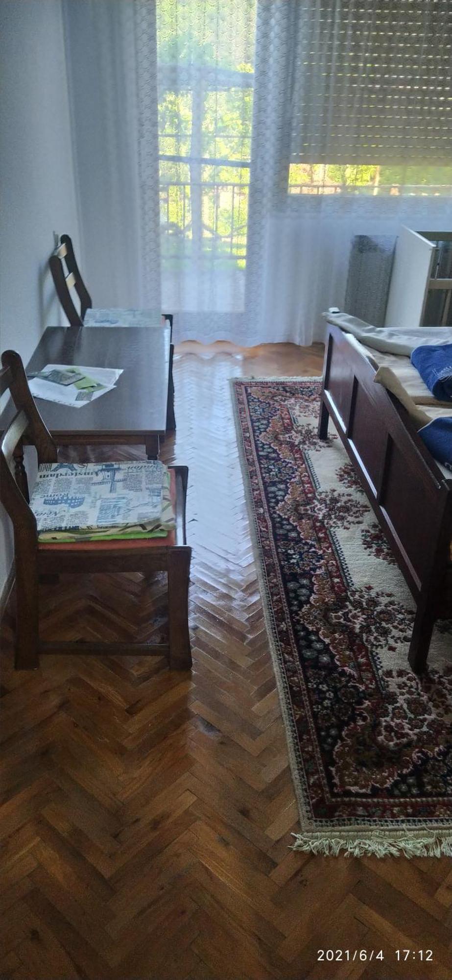 Country House Roman 도보이 객실 사진